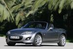 Mazda MX-5 2009 года